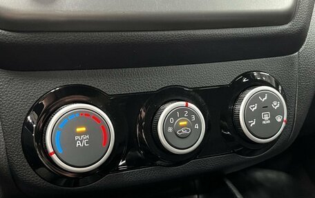 KIA Rio III рестайлинг, 2017 год, 1 349 900 рублей, 11 фотография