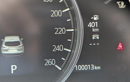 Mazda CX-9 II, 2019 год, 3 300 000 рублей, 7 фотография
