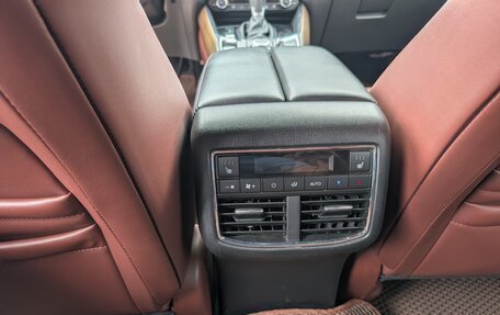 Mazda CX-9 II, 2019 год, 3 300 000 рублей, 10 фотография