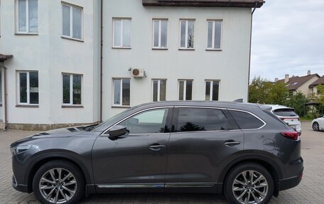 Mazda CX-9 II, 2019 год, 3 300 000 рублей, 6 фотография
