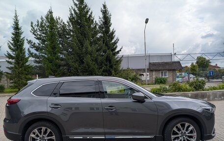 Mazda CX-9 II, 2019 год, 3 300 000 рублей, 5 фотография