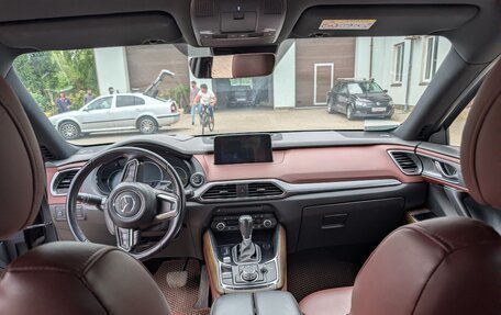 Mazda CX-9 II, 2019 год, 3 300 000 рублей, 8 фотография