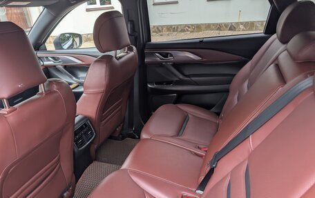 Mazda CX-9 II, 2019 год, 3 300 000 рублей, 12 фотография