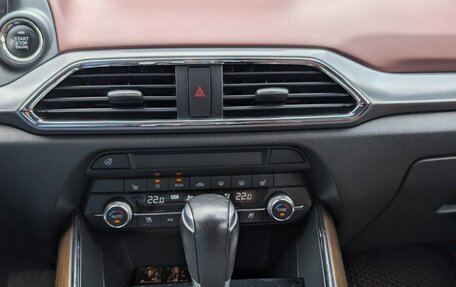 Mazda CX-9 II, 2019 год, 3 300 000 рублей, 13 фотография