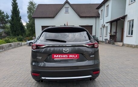 Mazda CX-9 II, 2019 год, 3 300 000 рублей, 2 фотография