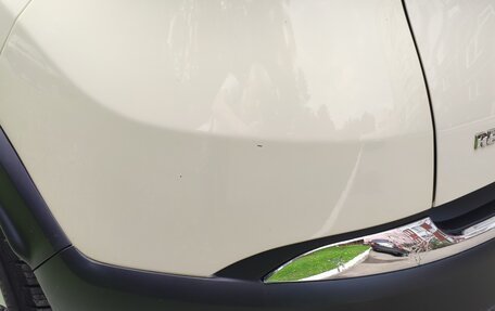 Renault Kaptur I рестайлинг, 2019 год, 1 830 000 рублей, 14 фотография