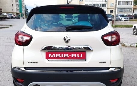 Renault Kaptur I рестайлинг, 2019 год, 1 830 000 рублей, 5 фотография