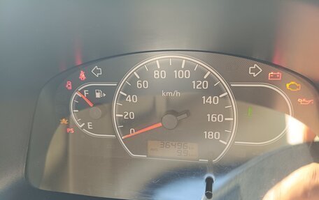 Nissan AD III, 2018 год, 990 000 рублей, 5 фотография