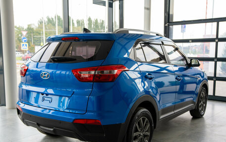 Hyundai Creta I рестайлинг, 2020 год, 2 480 000 рублей, 6 фотография