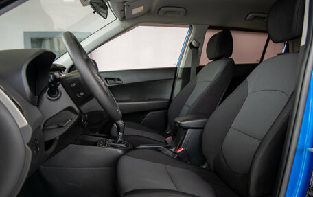 Hyundai Creta I рестайлинг, 2020 год, 2 480 000 рублей, 11 фотография