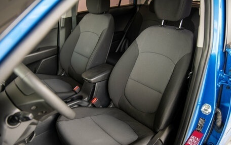 Hyundai Creta I рестайлинг, 2020 год, 2 480 000 рублей, 10 фотография