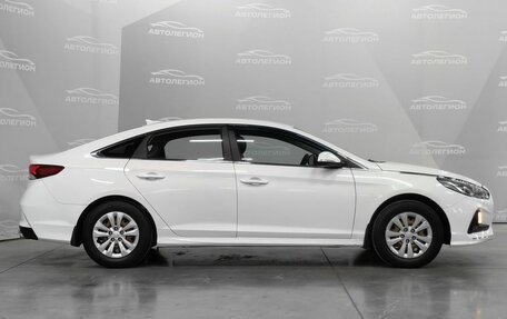 Hyundai Sonata VIII, 2019 год, 1 300 000 рублей, 6 фотография