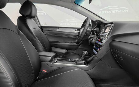 Hyundai Sonata VIII, 2019 год, 1 300 000 рублей, 14 фотография