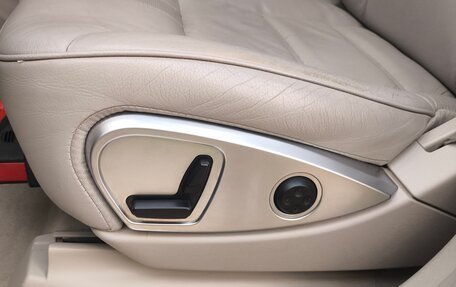 Mercedes-Benz M-Класс, 2009 год, 2 350 000 рублей, 10 фотография