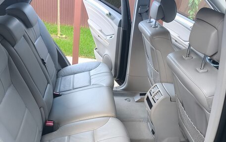 Mercedes-Benz M-Класс, 2009 год, 2 350 000 рублей, 14 фотография