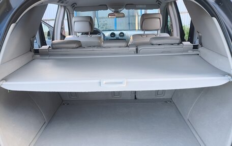 Mercedes-Benz M-Класс, 2009 год, 2 350 000 рублей, 16 фотография
