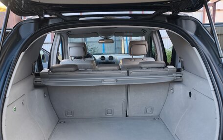 Mercedes-Benz M-Класс, 2009 год, 2 350 000 рублей, 17 фотография