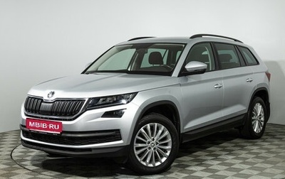 Skoda Kodiaq I, 2017 год, 2 350 000 рублей, 1 фотография