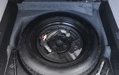 Mercedes-Benz M-Класс, 2009 год, 2 350 000 рублей, 19 фотография