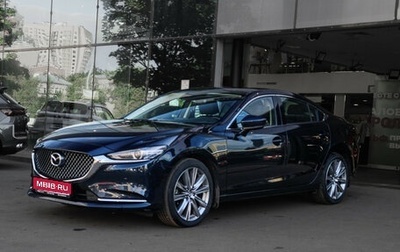 Mazda 6, 2023 год, 3 700 000 рублей, 1 фотография