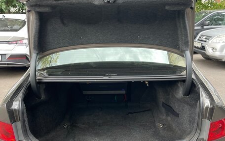 Honda Accord VII рестайлинг, 2007 год, 750 000 рублей, 5 фотография