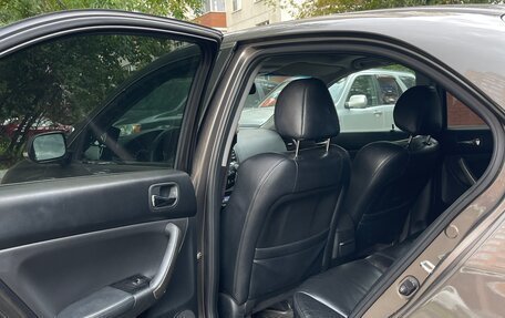 Honda Accord VII рестайлинг, 2007 год, 750 000 рублей, 6 фотография