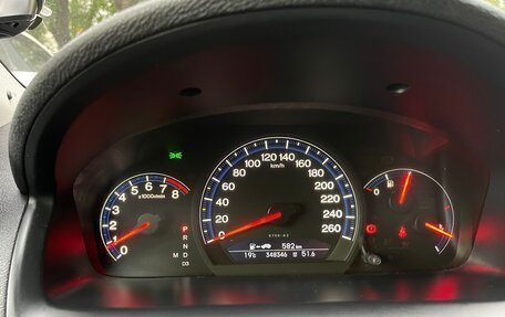 Honda Accord VII рестайлинг, 2007 год, 750 000 рублей, 8 фотография