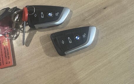 BMW X3, 2019 год, 3 550 000 рублей, 5 фотография