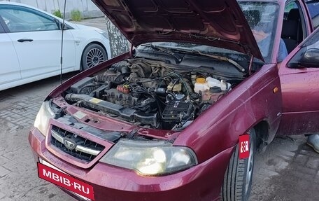 Daewoo Nexia I рестайлинг, 2010 год, 120 000 рублей, 4 фотография