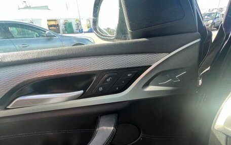 BMW X3, 2019 год, 3 550 000 рублей, 9 фотография