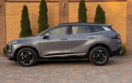 KIA Sportage IV рестайлинг, 2026 год, 4 320 000 рублей, 4 фотография