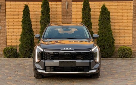 KIA Sportage IV рестайлинг, 2026 год, 4 320 000 рублей, 2 фотография