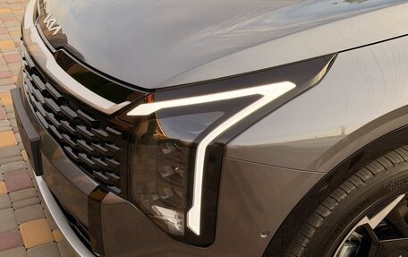 KIA Sportage IV рестайлинг, 2026 год, 4 320 000 рублей, 10 фотография