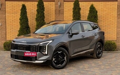 KIA Sportage IV рестайлинг, 2026 год, 4 320 000 рублей, 3 фотография
