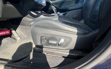 BMW X3, 2019 год, 3 550 000 рублей, 10 фотография