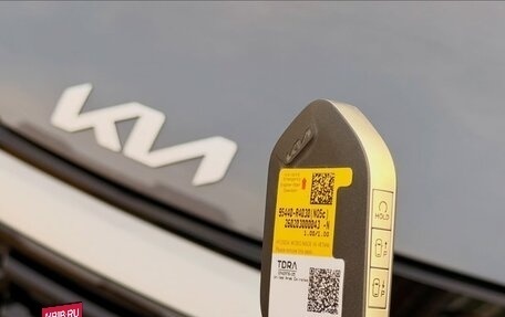 KIA Sportage IV рестайлинг, 2026 год, 4 320 000 рублей, 11 фотография