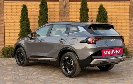 KIA Sportage IV рестайлинг, 2026 год, 4 320 000 рублей, 5 фотография