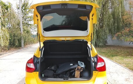 Ford Focus III, 2012 год, 850 000 рублей, 3 фотография