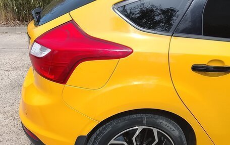 Ford Focus III, 2012 год, 850 000 рублей, 9 фотография