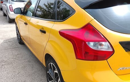 Ford Focus III, 2012 год, 850 000 рублей, 10 фотография