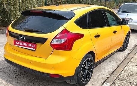 Ford Focus III, 2012 год, 850 000 рублей, 6 фотография