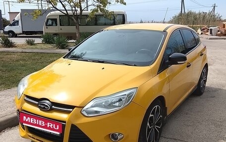 Ford Focus III, 2012 год, 850 000 рублей, 7 фотография