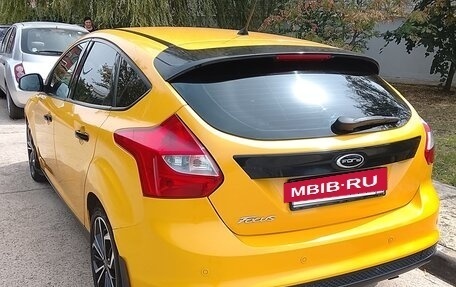 Ford Focus III, 2012 год, 850 000 рублей, 4 фотография