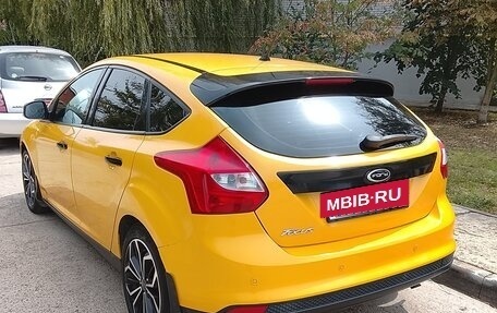 Ford Focus III, 2012 год, 850 000 рублей, 5 фотография