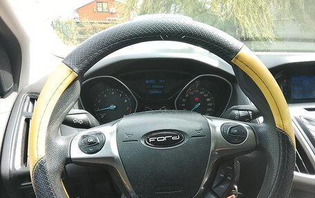 Ford Focus III, 2012 год, 850 000 рублей, 13 фотография