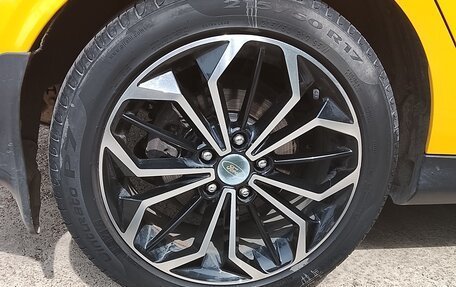 Ford Focus III, 2012 год, 850 000 рублей, 12 фотография
