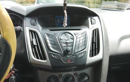Ford Focus III, 2012 год, 850 000 рублей, 17 фотография
