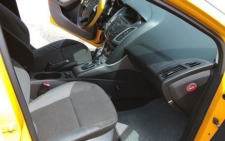 Ford Focus III, 2012 год, 850 000 рублей, 15 фотография