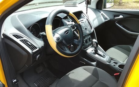 Ford Focus III, 2012 год, 850 000 рублей, 14 фотография
