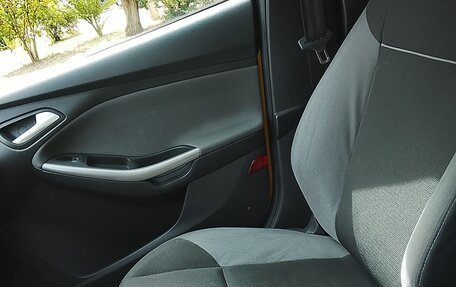 Ford Focus III, 2012 год, 850 000 рублей, 18 фотография